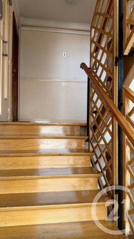 Appartement F4 à vendre  4 pièces - 74,25 m2 VINCENNES - 94