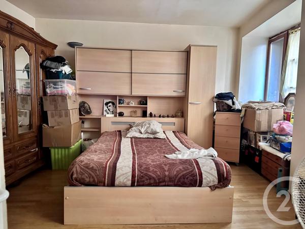 Appartement F3 à vendre  3 pièces - 65,12 m2 BARR - 67
