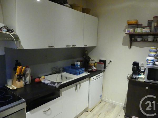 Appartement F3 à vendre  3 pièces - 65,12 m2 BARR - 67