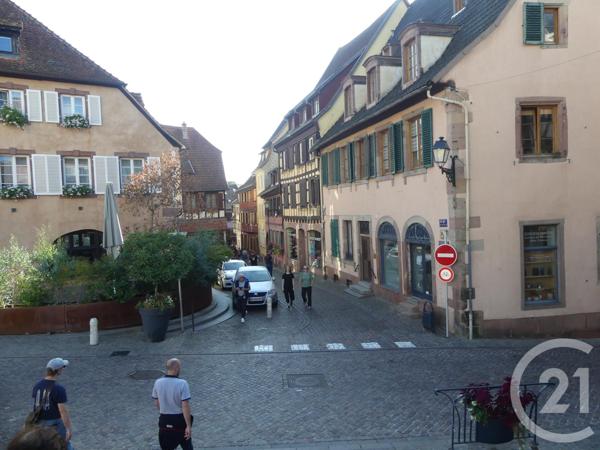 Appartement F3 à vendre  3 pièces - 65,12 m2 BARR - 67