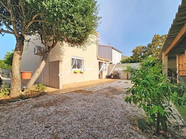 Maison à vendre 5 pièces de 94 m²