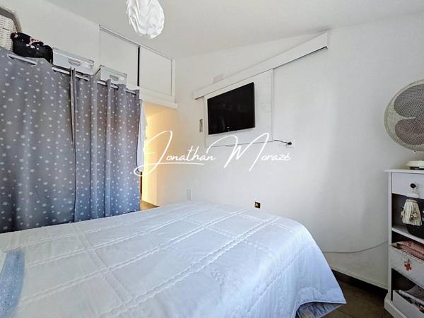 Maison à vendre 5 pièces de 94 m²