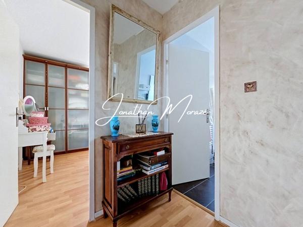 Maison à vendre 5 pièces de 94 m²