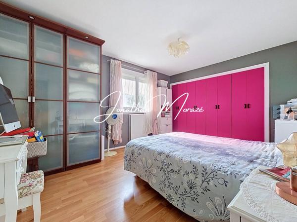 Maison à vendre 5 pièces de 94 m²