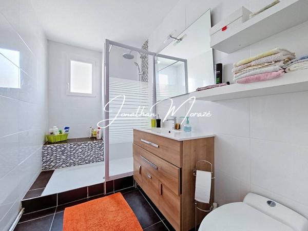 Maison à vendre 5 pièces de 94 m²