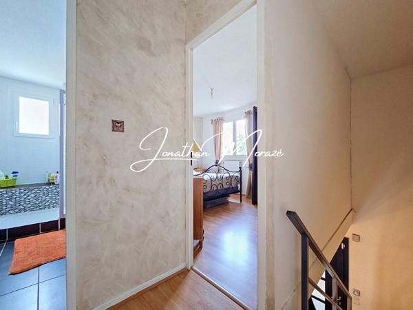 Maison à vendre 5 pièces de 94 m²
