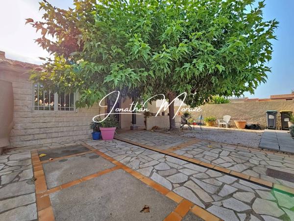 Maison à vendre 5 pièces de 94 m²