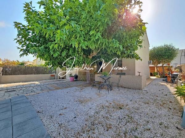 Maison à vendre 5 pièces de 94 m²