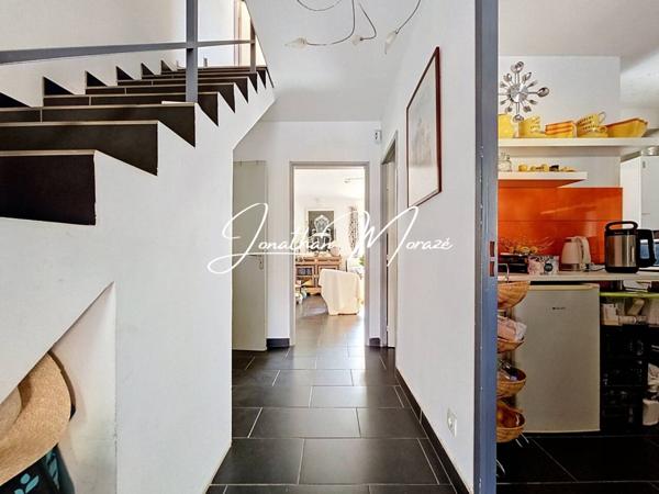 Maison à vendre 5 pièces de 94 m²
