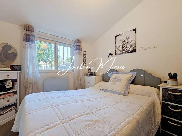 Maison à vendre 5 pièces de 94 m²