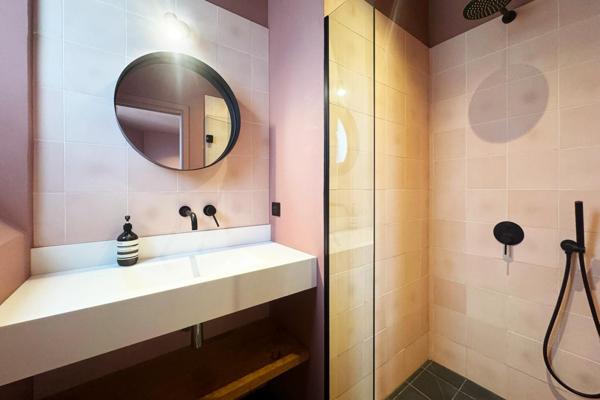 Appartement T4 à vendre  4 pièces - 88,04 m2 BIARRITZ - 64