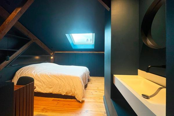 Appartement T4 à vendre  4 pièces - 88,04 m2 BIARRITZ - 64