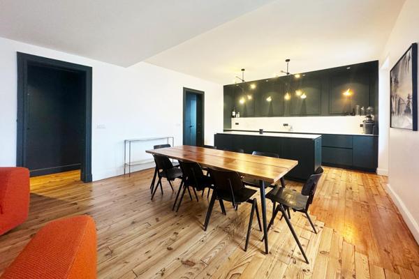 Appartement T4 à vendre  4 pièces - 88,04 m2 BIARRITZ - 64