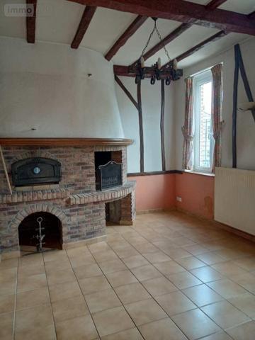 Maison à vendre à Lambres-lez-Douai dans le Nord (59552), ref : 59194-6732