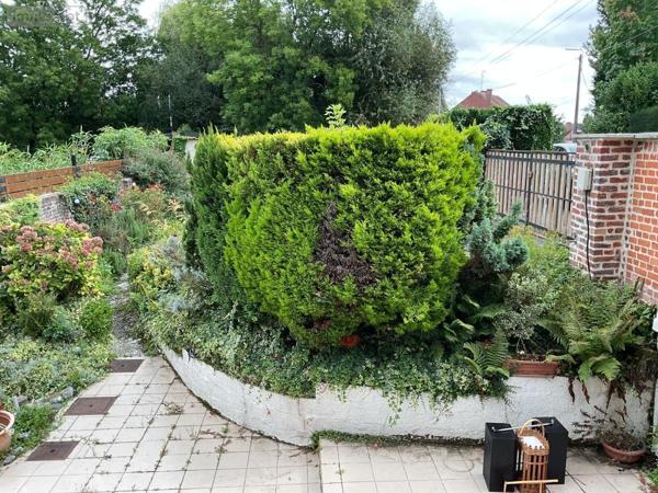 Maison à vendre à Lambres-lez-Douai dans le Nord (59552), ref : 59194-6732