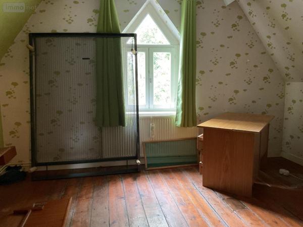 Maison à vendre à Lambres-lez-Douai dans le Nord (59552), ref : 59194-6732