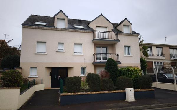 Appartement à louer    1 pièce • 16,17 m2 Saint-Gratien