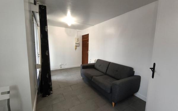 Appartement à louer    1 pièce • 16,17 m2 Saint-Gratien