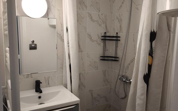 Appartement à louer    1 pièce • 16,17 m2 Saint-Gratien