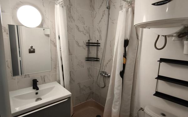 Appartement à louer    1 pièce • 16,17 m2 Saint-Gratien