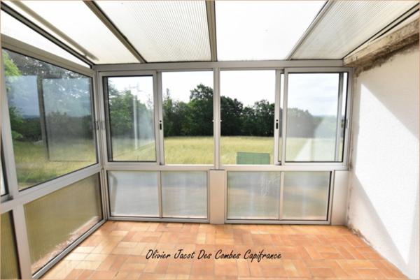 Maison à vendre 4 pièces NOMMAY (25)