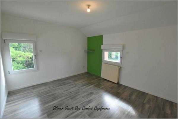 Maison à vendre 4 pièces NOMMAY (25)