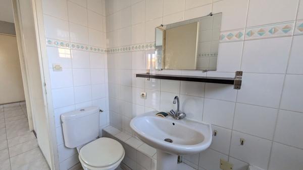 Appartement 2 pièces à vendre La Rochelle - 17000 / Réf: 261LR