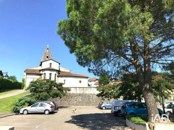 Appartement à vendre 4 pièces 77 m² Moirans