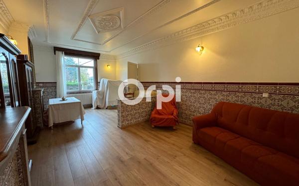 Maison à vendre    6 pièces • 158 m2 Baisieux