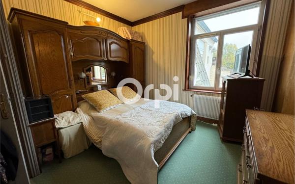 Maison à vendre    6 pièces • 158 m2 Baisieux