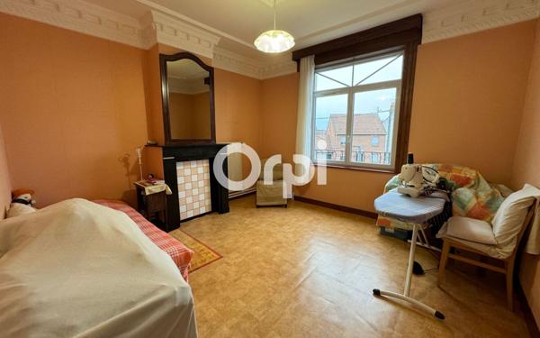 Maison à vendre    6 pièces • 158 m2 Baisieux