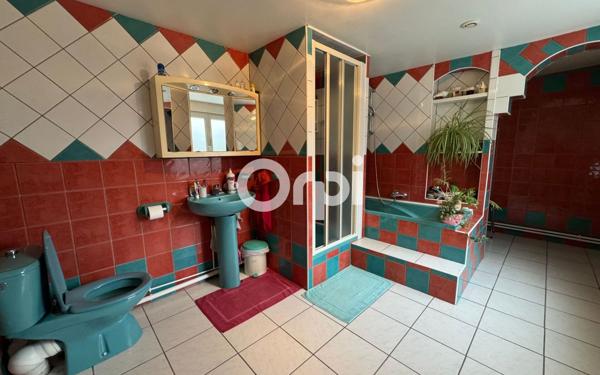 Maison à vendre    6 pièces • 158 m2 Baisieux