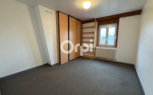 Maison à vendre    6 pièces • 158 m2 Baisieux