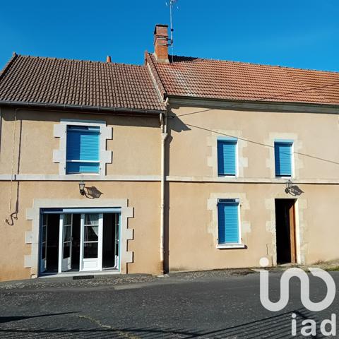 Maison à vendre 5 pièces 148 m² Saint-Genest