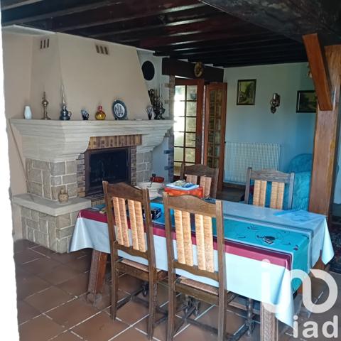 Maison à vendre 5 pièces 148 m² Saint-Genest