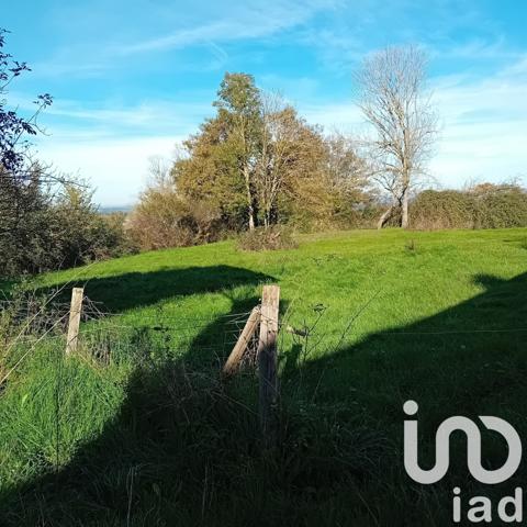 Maison à vendre 5 pièces 148 m² Saint-Genest