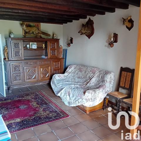 Maison à vendre 5 pièces 148 m² Saint-Genest