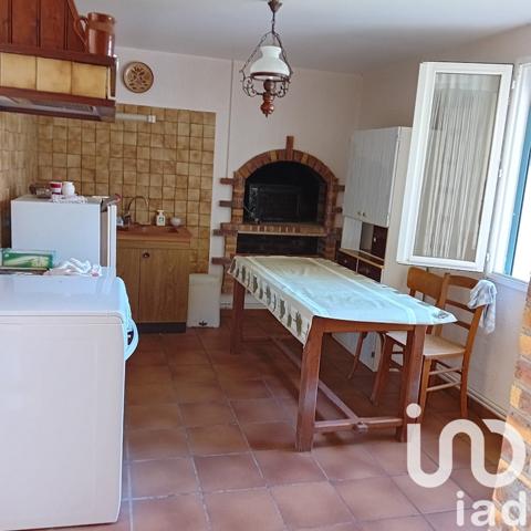 Maison à vendre 5 pièces 148 m² Saint-Genest