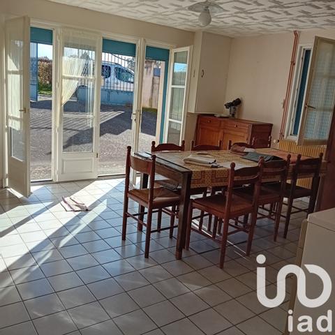 Maison à vendre 5 pièces 148 m² Saint-Genest