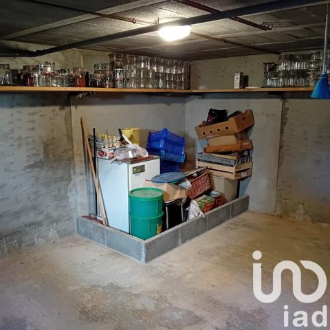 Maison à vendre 5 pièces 148 m² Saint-Genest