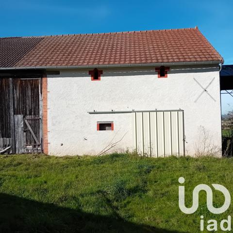 Maison à vendre 5 pièces 148 m² Saint-Genest