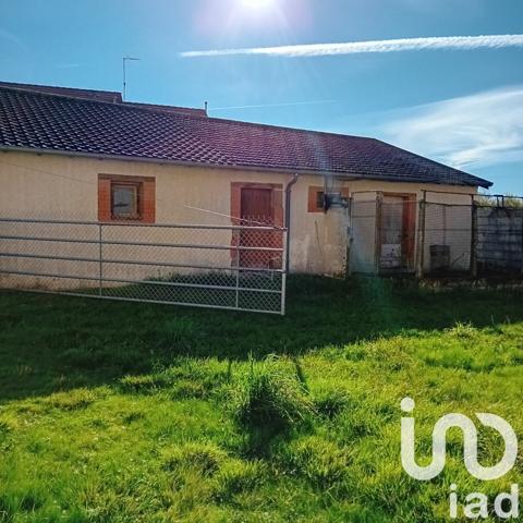 Maison à vendre 5 pièces 148 m² Saint-Genest