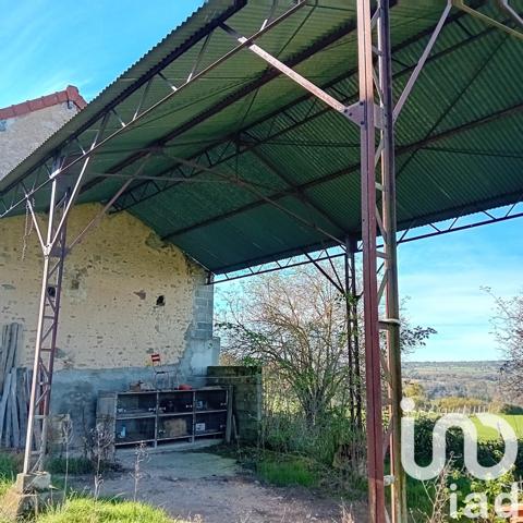 Maison à vendre 5 pièces 148 m² Saint-Genest