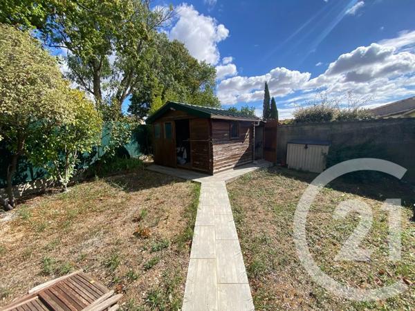 Maison à vendre  4 pièces - 85 m 2   LA ROCHELLE  - 17
