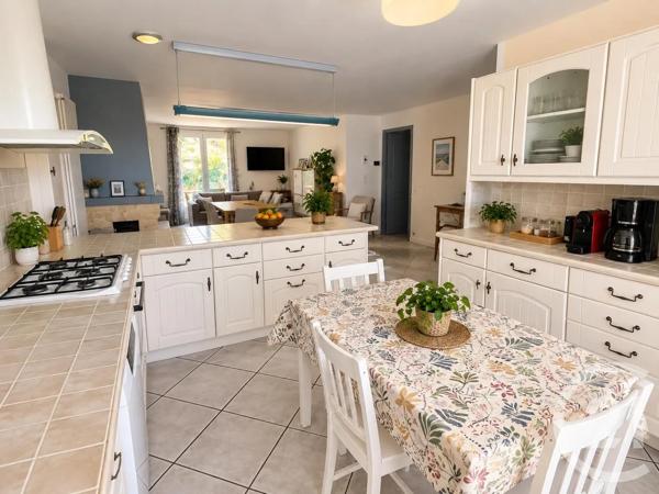 Maison à vendre  4 pièces - 85 m 2   LA ROCHELLE  - 17