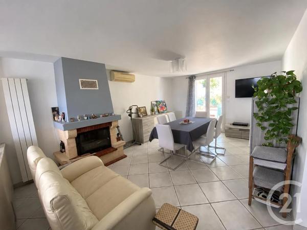 Maison à vendre  4 pièces - 85 m 2   LA ROCHELLE  - 17