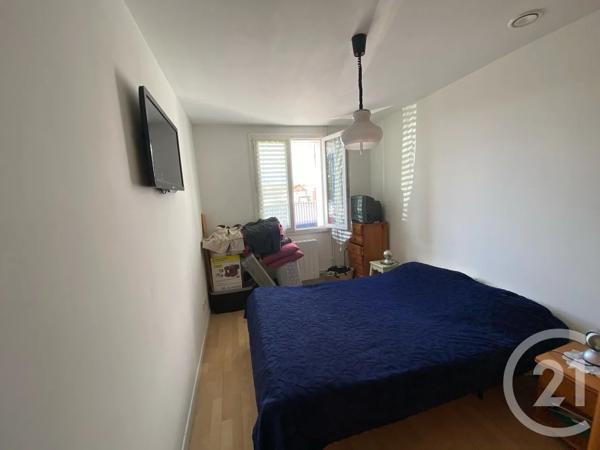 Maison à vendre  4 pièces - 85 m 2   LA ROCHELLE  - 17