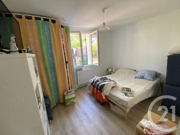 Maison à vendre  4 pièces - 85 m 2   LA ROCHELLE  - 17