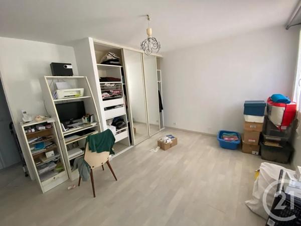 Maison à vendre  4 pièces - 85 m 2   LA ROCHELLE  - 17