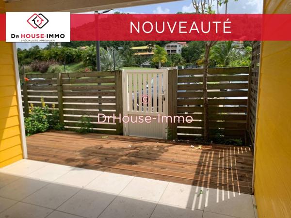 Maison à vendre 4 pièces de 71 m²